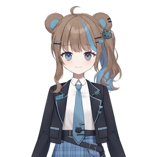 Nei Kumamitsu