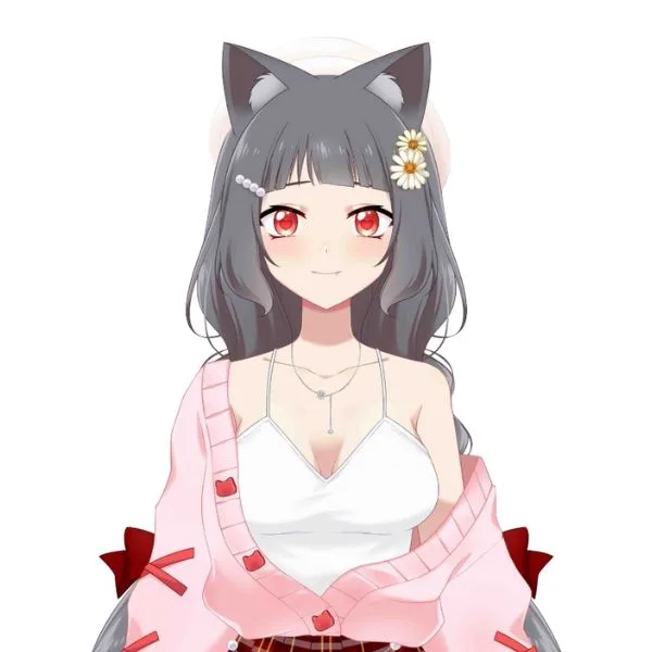Nekomiya Miku