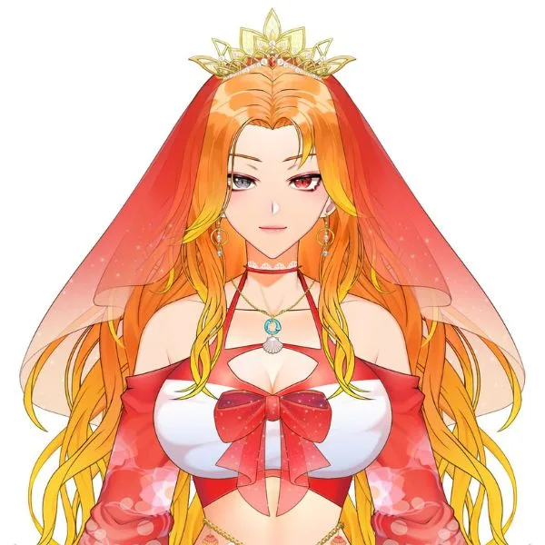 Nishiki Mari