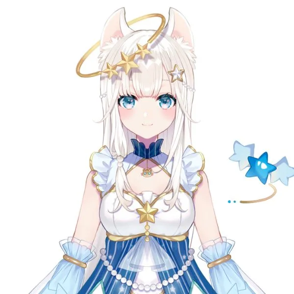 ニャマルベール・ペルル（Nyamalbelle Perle）