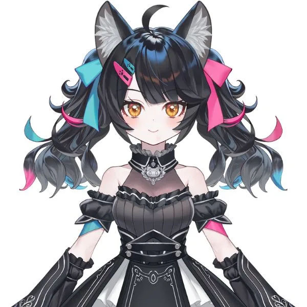 ニャマシュヴァ・ルッツ（Nyamashuva Lutz）