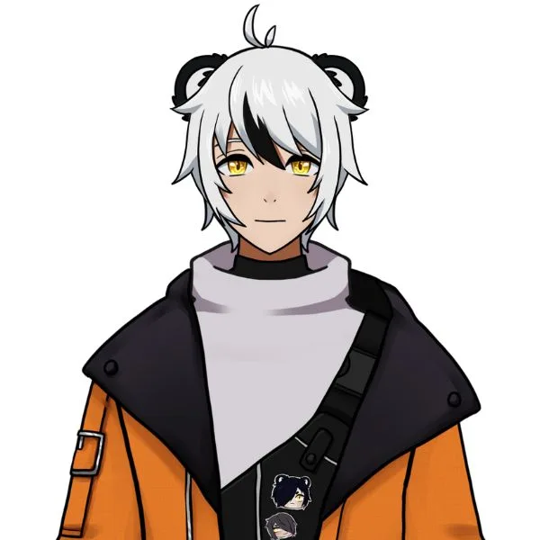 Panda Poh