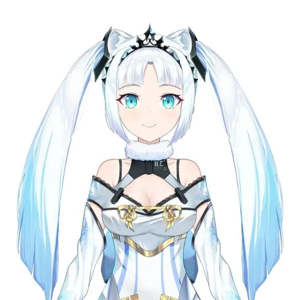 Princess Zelina