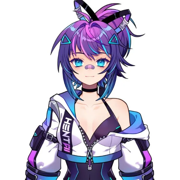 Projekt Melody