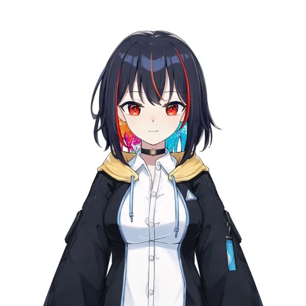 Rainbows Fukio