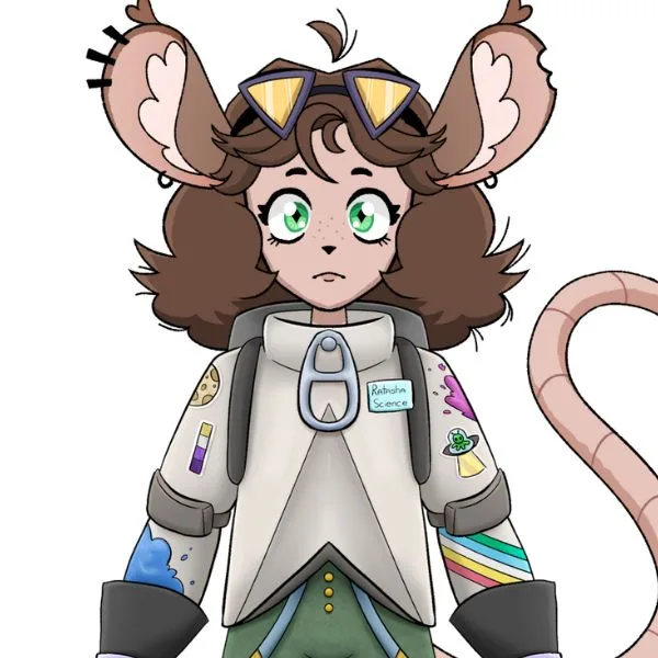 Ratasha Science