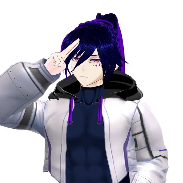 Ren AcruxVT