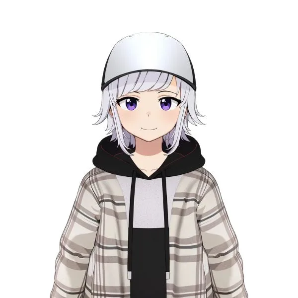Riku Ariya
