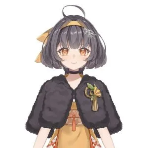 絡綺 Rouki ch.