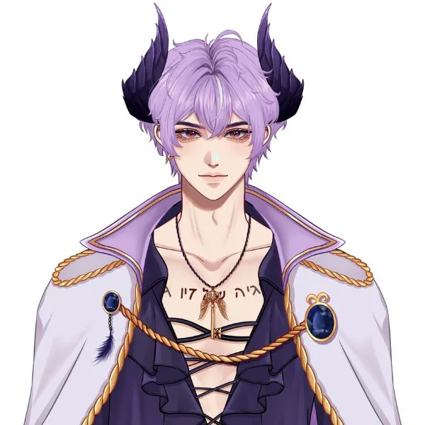Samael Vrita
