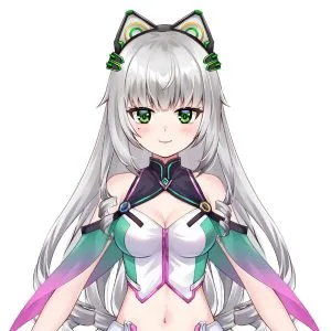 Senfina Ch. 瑟菲娜