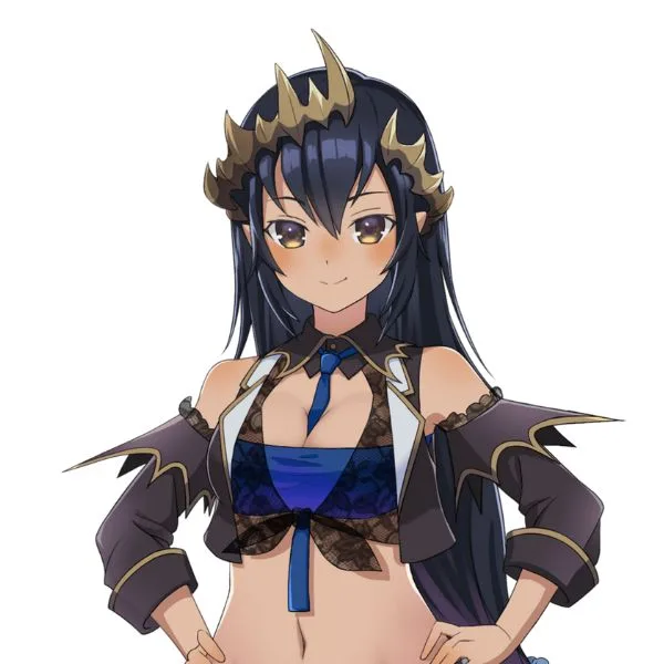 Shimamura Charlotte