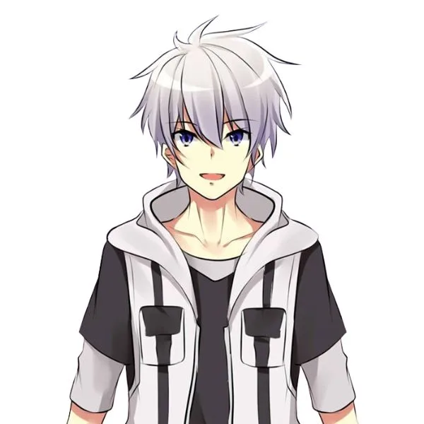 Shiragami Reo