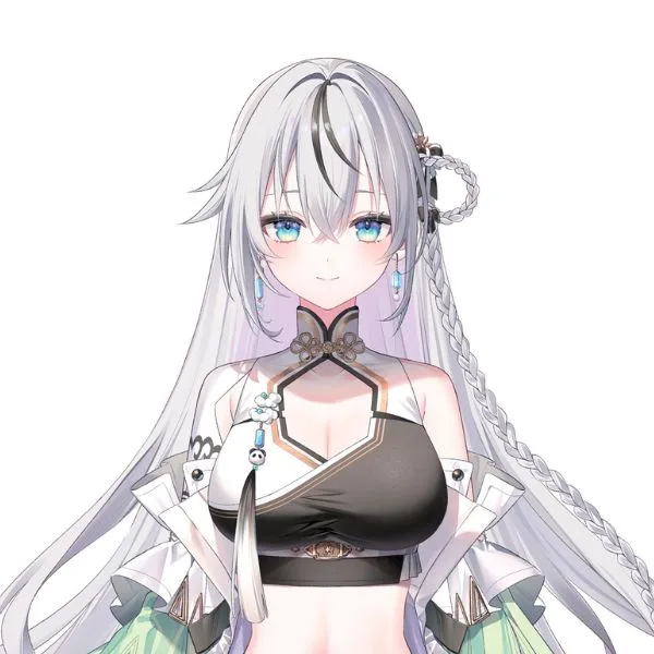 Shirasaki Tsuyuri