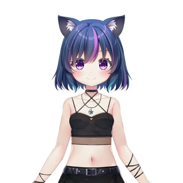 Shizumi Mizuki