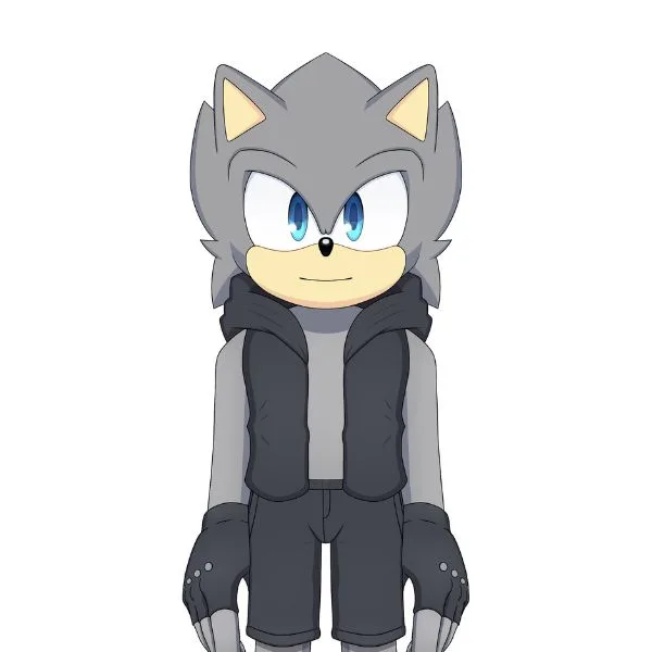 Skyler the Hedgehog