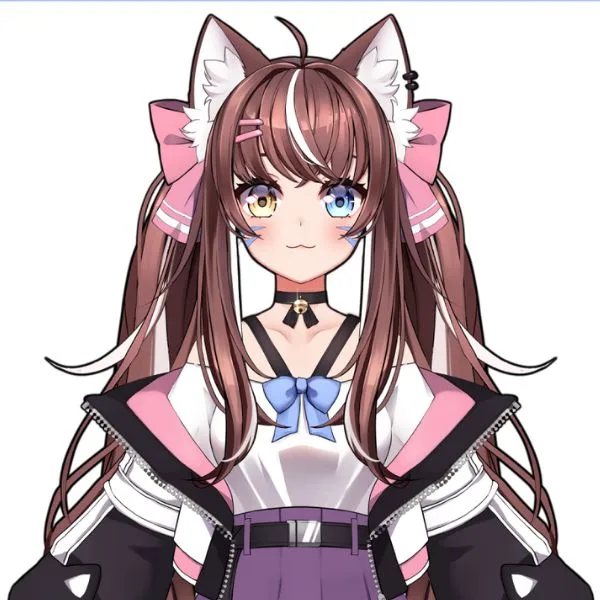 SpukyCat