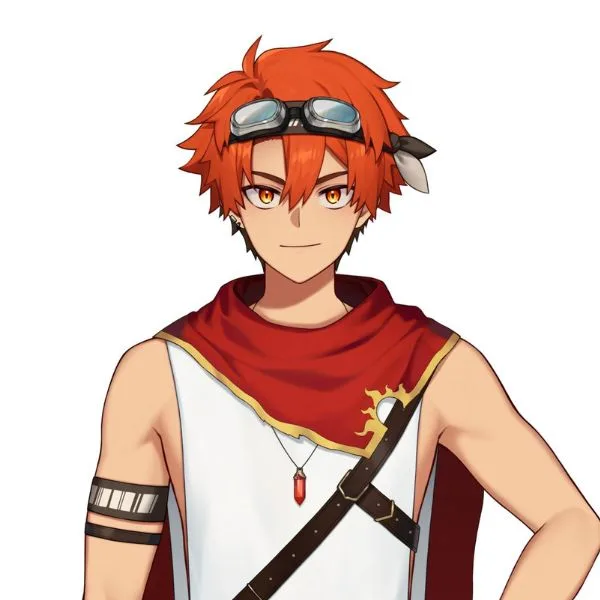 Taiyo Bouken