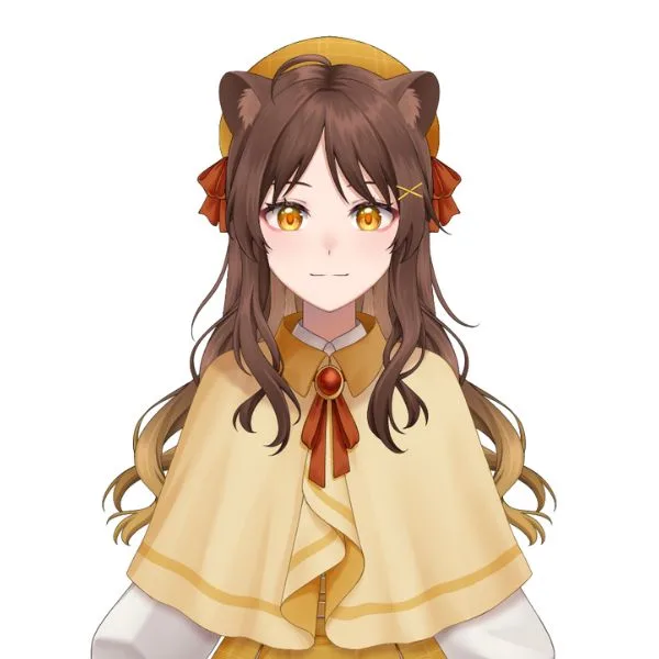 Tamisa Ryoko