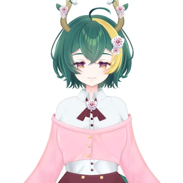 TarotVTuber