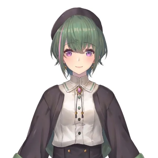 Terumi Koizumi