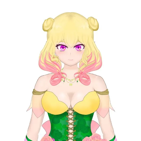Toffee-nyan
