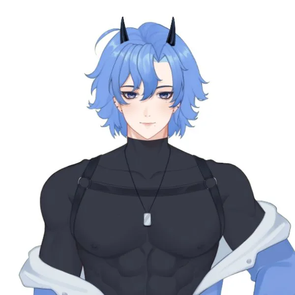 Touya Ryuusei