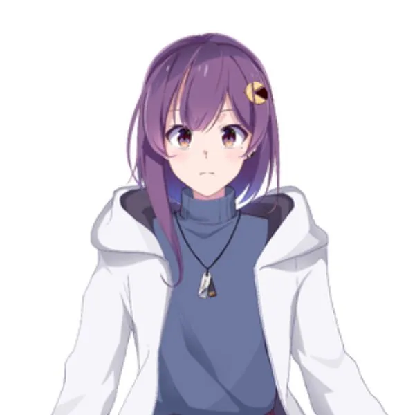 Tsukimiya Kaede