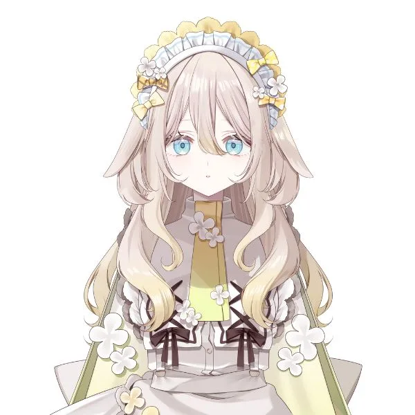 Tsumugi Mei