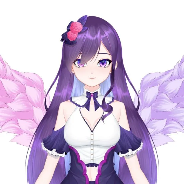 Utahime Yukari