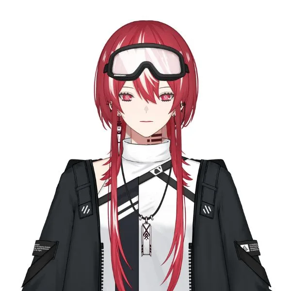 Vermelha Scarlet