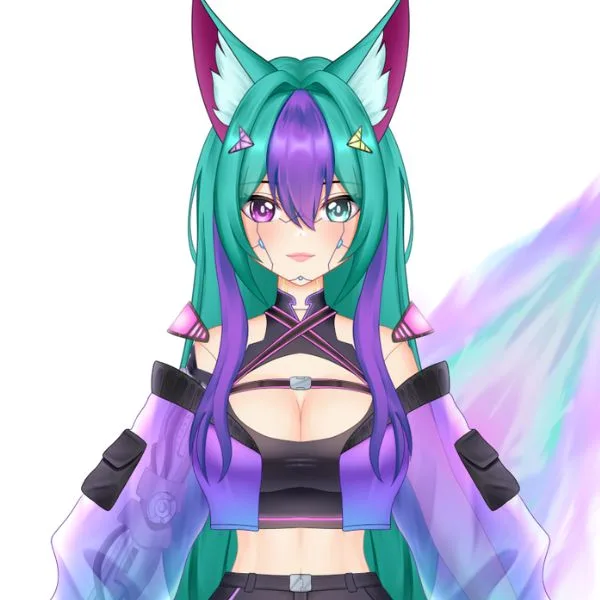 Vyxenova