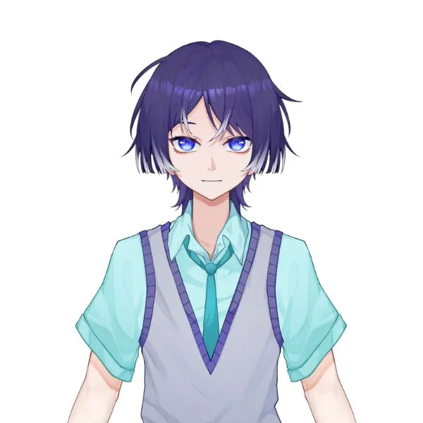 Xion Regalia