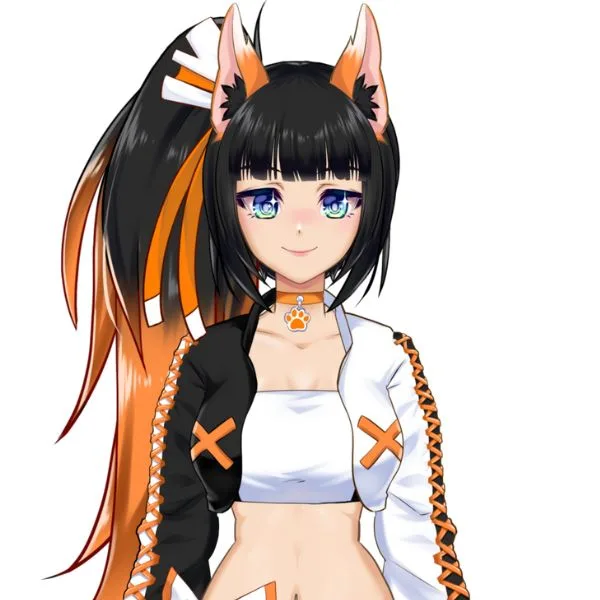 Xionfox