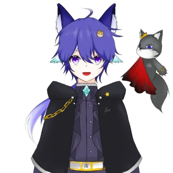 Yoro Kamoshi