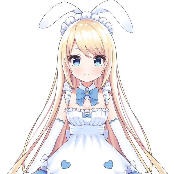 夢宮ありす（Yumemiya Alice）