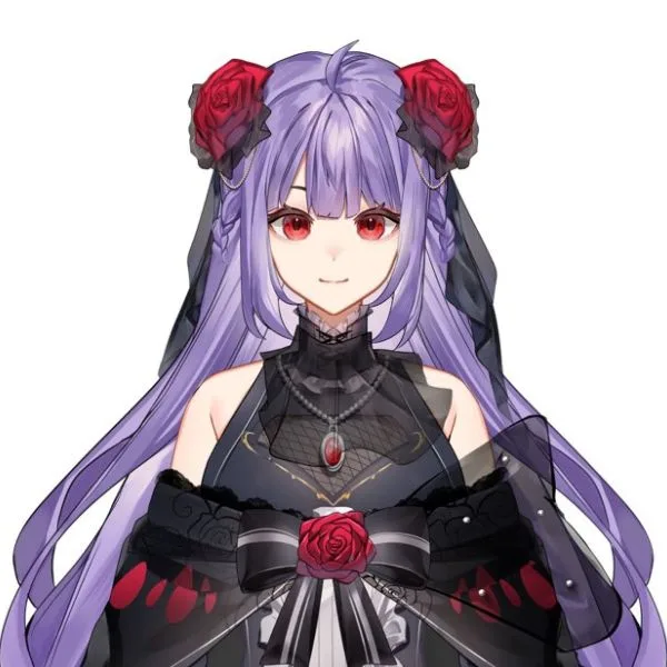 Zwetta Bloodtear