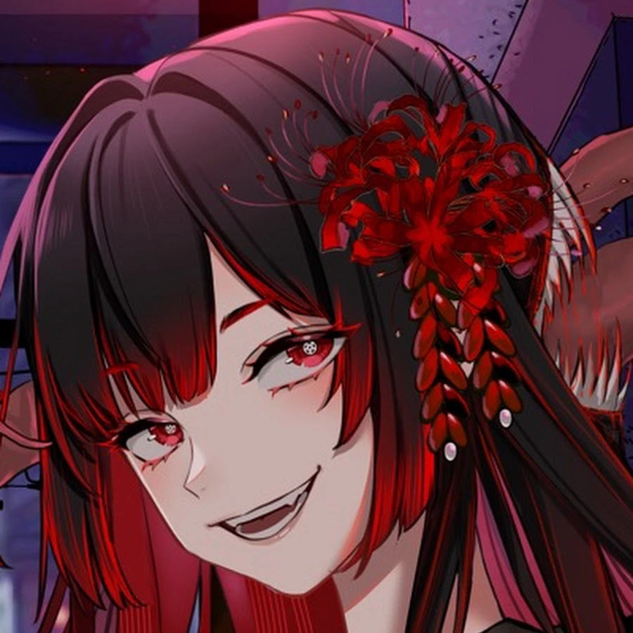 Futakuchi Mana | 二口魔菜