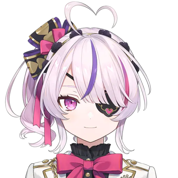 Maria Marionette