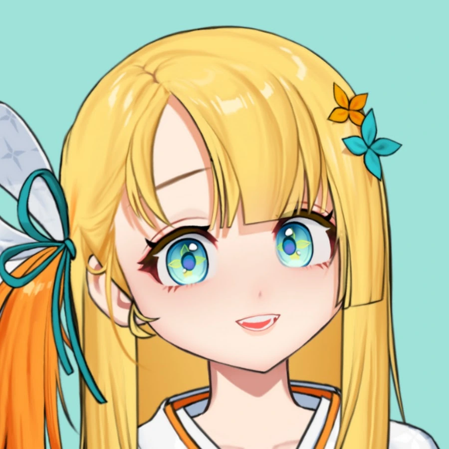 Pina Pengin ch. [REQUIEM]