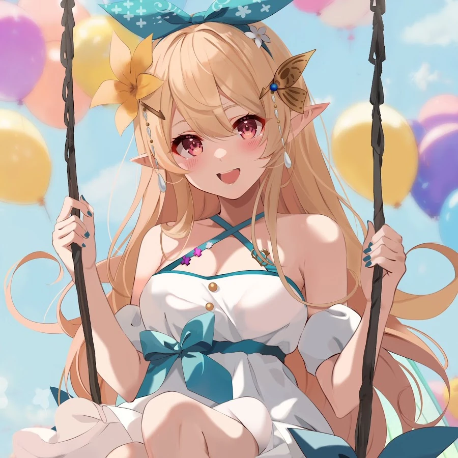 Pomu Rainpuff