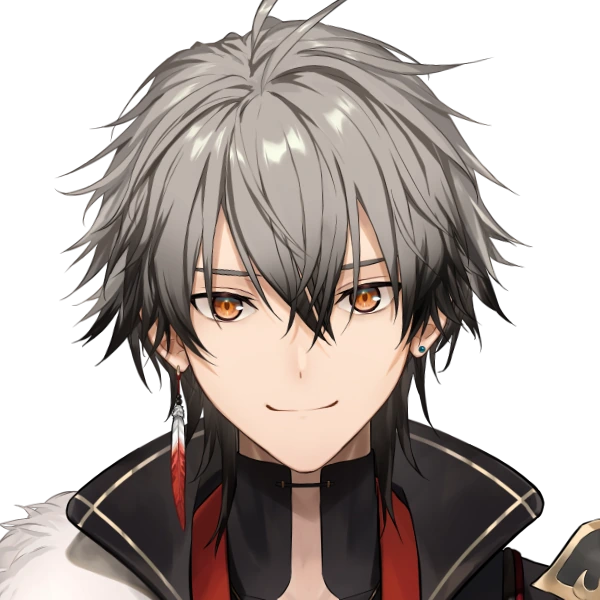 Ryoma Barrenwort