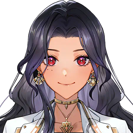 Scarle Yonaguni