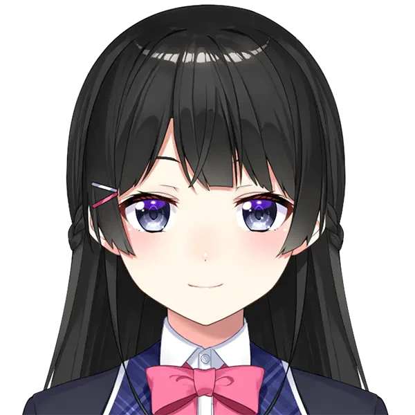 Tsukino Mito