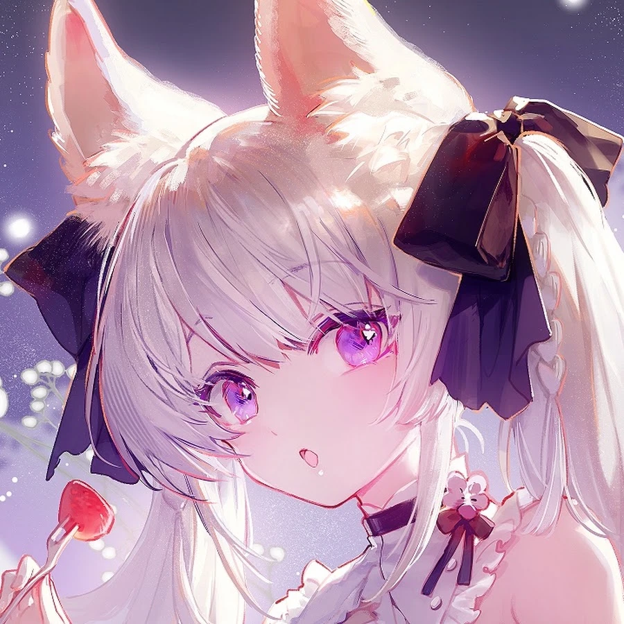 瀰婭ミア MiaMya