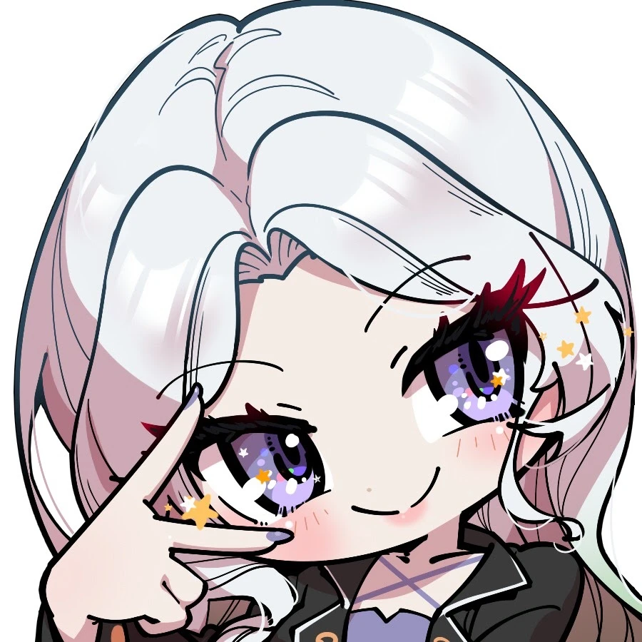 羅妲 Rhoda