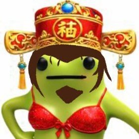 彭奇Ponchiぽんち Ch.